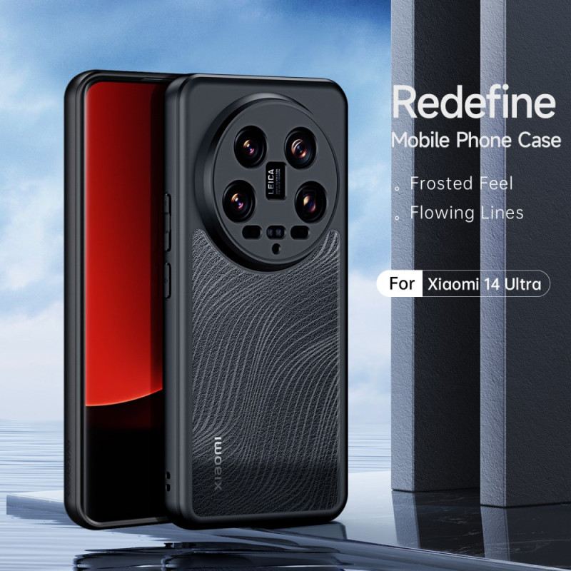 Maskica Xiaomi 14 Ultra Maskice Za Mobitele Aimo Serija Dux Ducis
