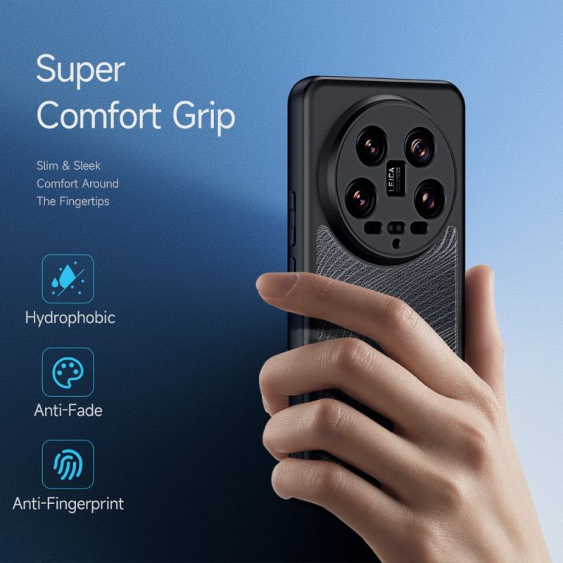 Maskica Xiaomi 14 Ultra Maskice Za Mobitele Aimo Serija Dux Ducis