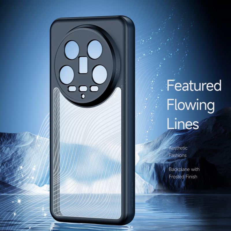 Maskica Xiaomi 14 Ultra Maskice Za Mobitele Aimo Serija Dux Ducis
