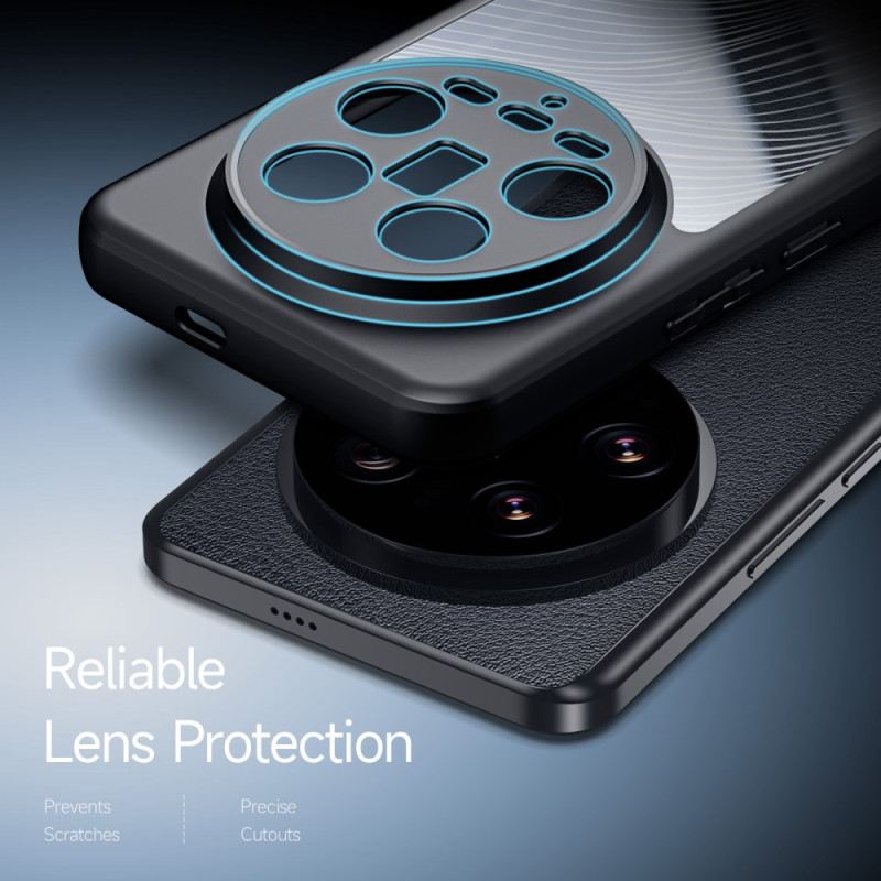 Maskica Xiaomi 14 Ultra Maskice Za Mobitele Aimo Serija Dux Ducis