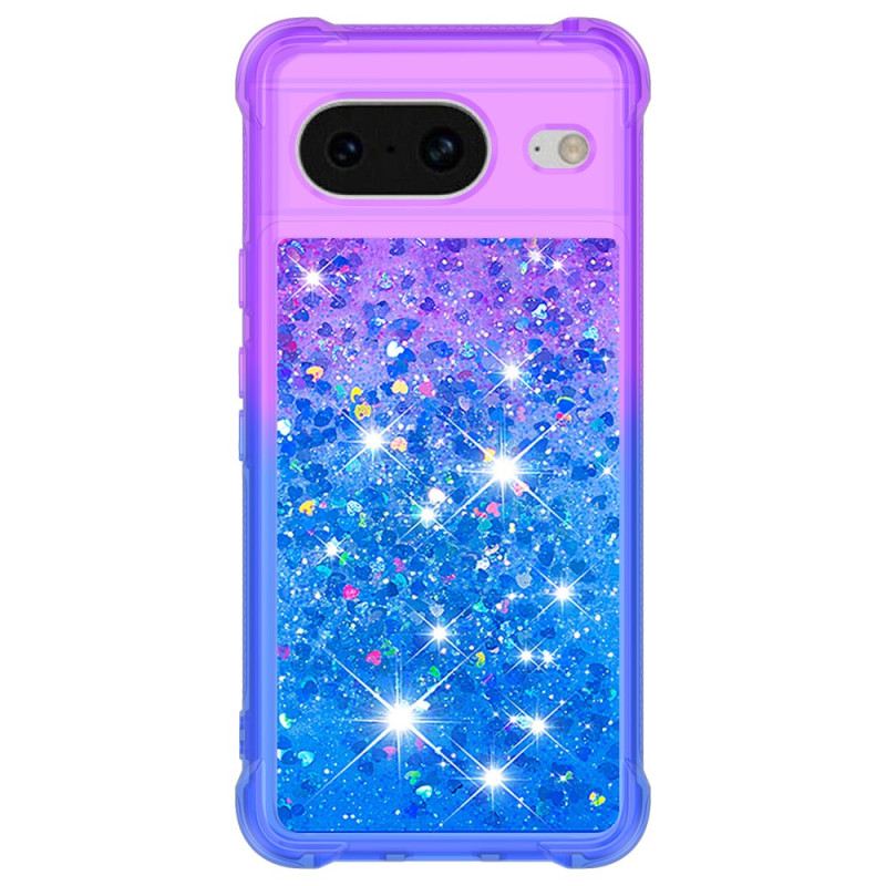 Maskica Google Pixel 8 Maskice Za Mobitele Boja Glitter