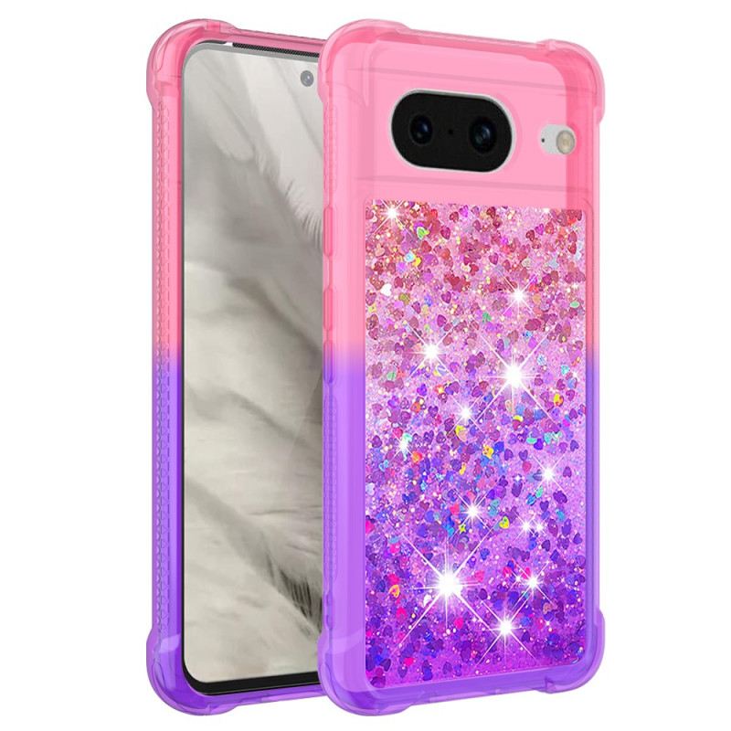 Maskica Google Pixel 8 Maskice Za Mobitele Boja Glitter