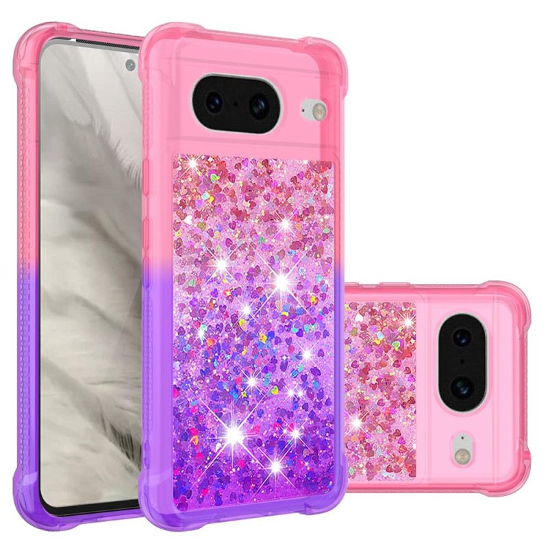 Maskica Google Pixel 8 Maskice Za Mobitele Boja Glitter