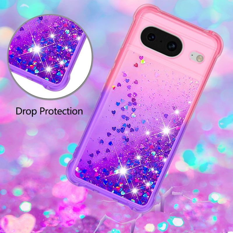 Maskica Google Pixel 8 Maskice Za Mobitele Boja Glitter