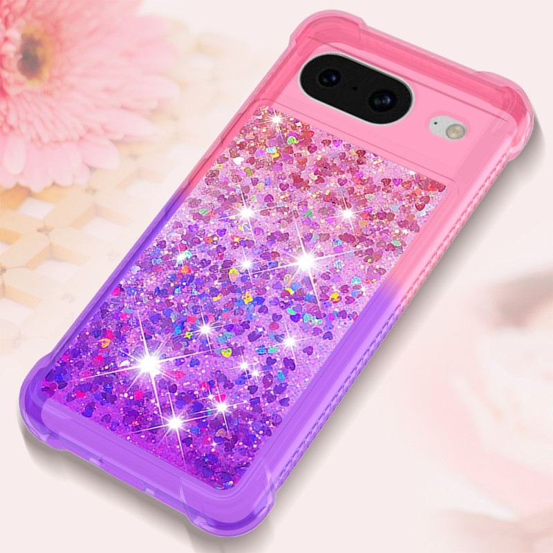Maskica Google Pixel 8 Maskice Za Mobitele Boja Glitter