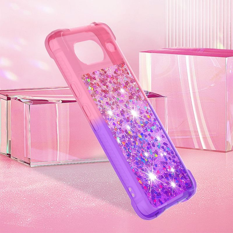 Maskica Google Pixel 8 Maskice Za Mobitele Boja Glitter