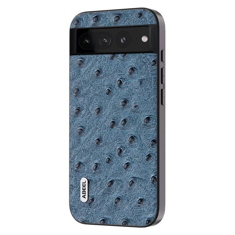 Maskica Google Pixel 8 Prava Nojeva Koža