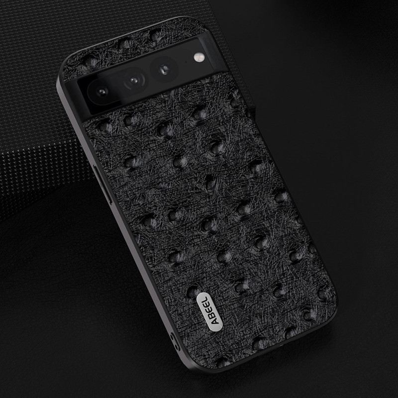 Maskica Google Pixel 8 Prava Nojeva Koža