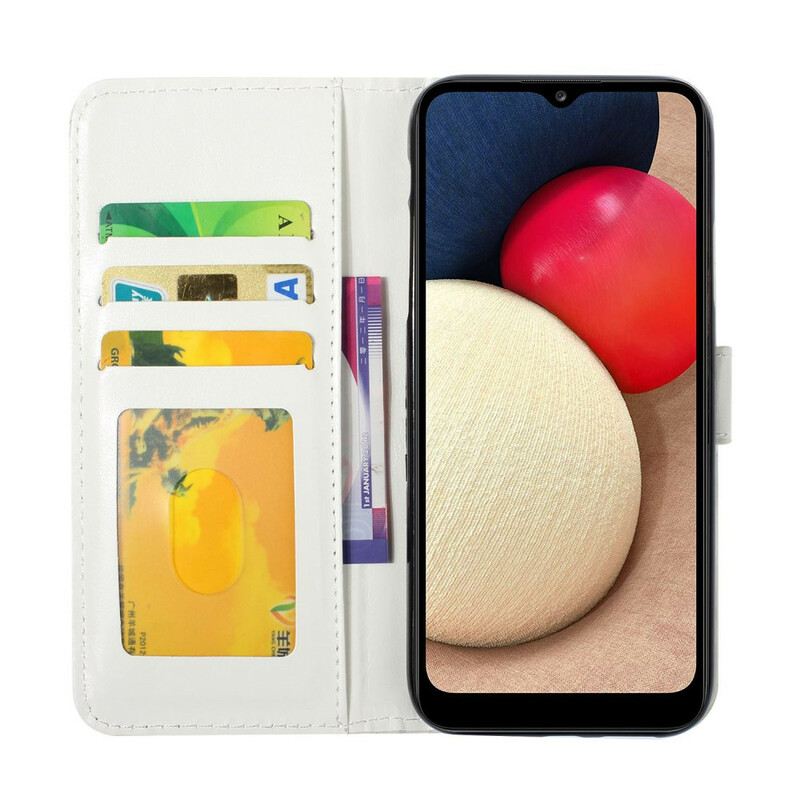 Futrola Samsung Galaxy A02s Čarobna Vila