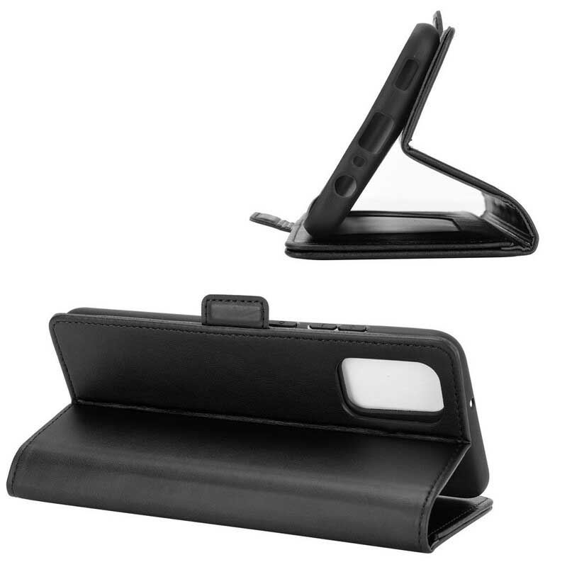 Futrola Samsung Galaxy A02s Flip Futrola Dupli Poklopac