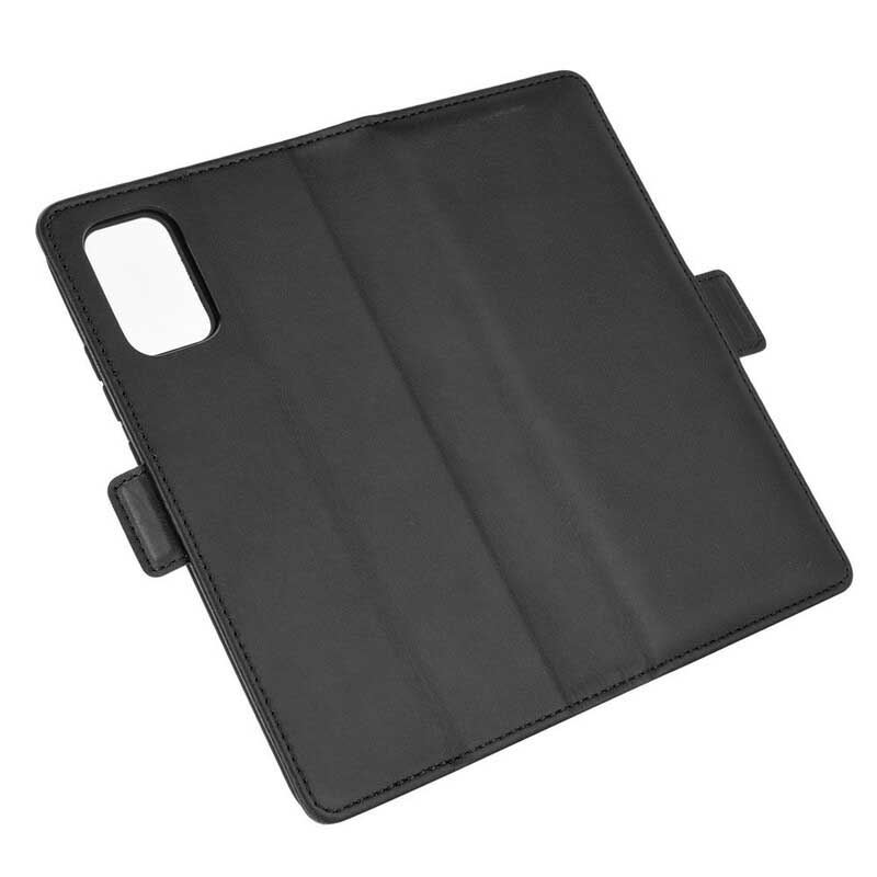 Futrola Samsung Galaxy A02s Flip Futrola Dupli Poklopac