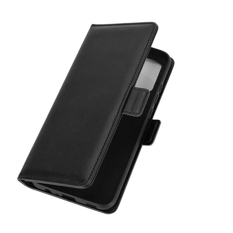 Futrola Samsung Galaxy A02s Flip Futrola Dupli Poklopac