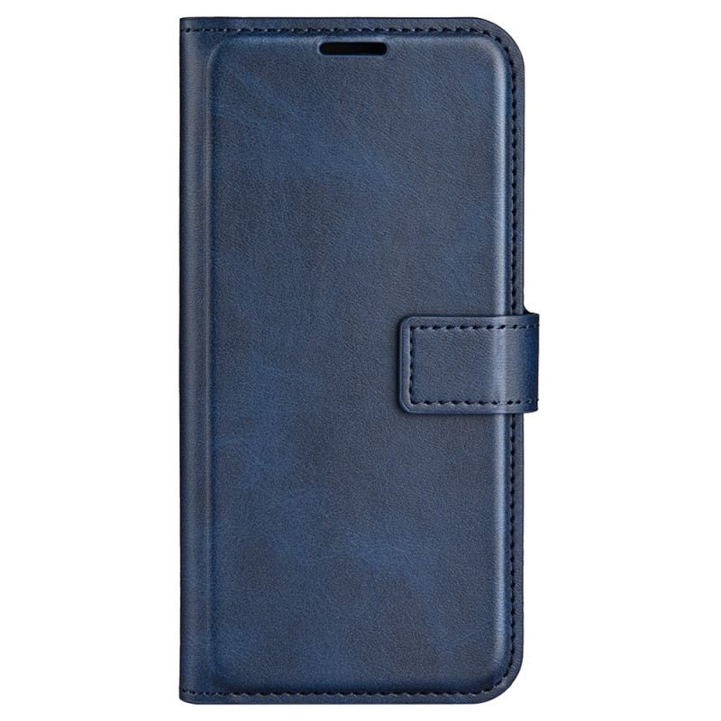 Kožna Futrola Xiaomi Redmi Note 13 Pro 4g Kožni Stil
