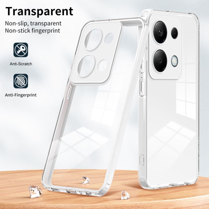Maskica Xiaomi Redmi Note 13 Pro 4g Hibrid