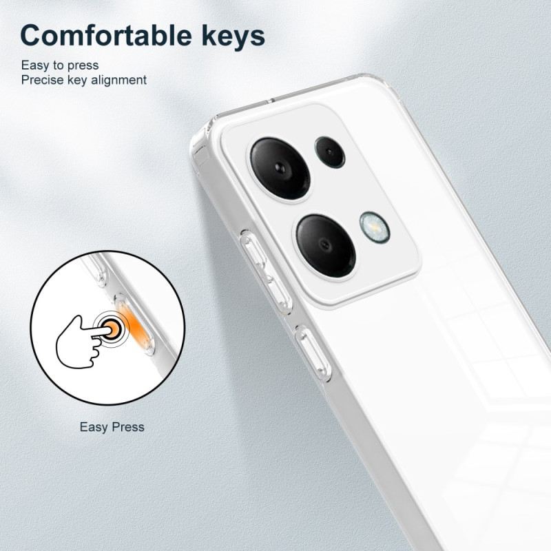 Maskica Xiaomi Redmi Note 13 Pro 4g Hibrid
