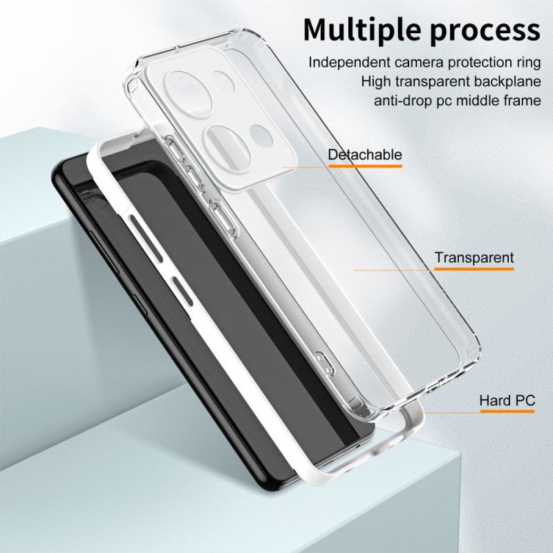 Maskica Xiaomi Redmi Note 13 Pro 4g Hibrid