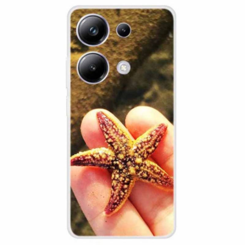 Maskica Xiaomi Redmi Note 13 Pro 4g Maskice Za Mobitele Morska Zvijezda
