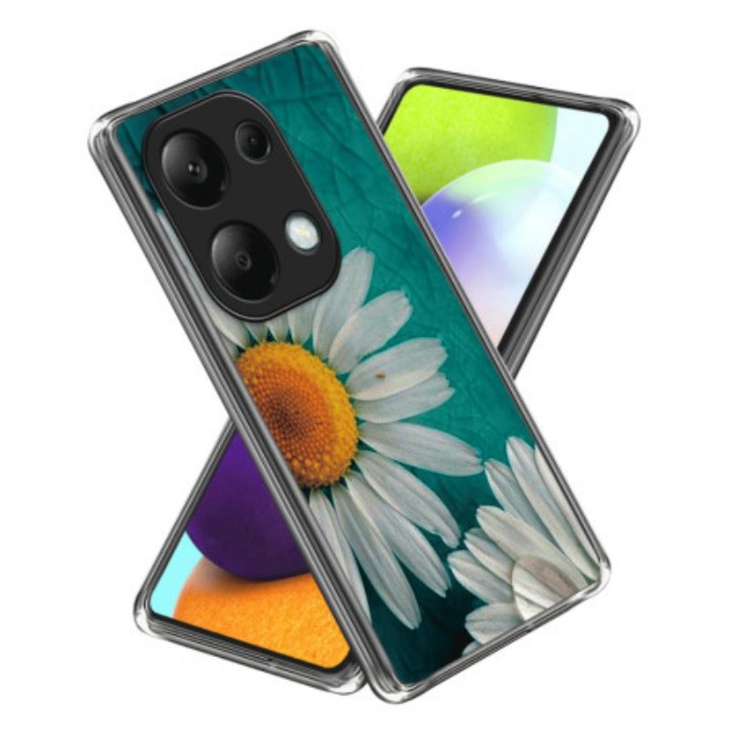 Maskica Xiaomi Redmi Note 13 Pro 4g Tratinčice
