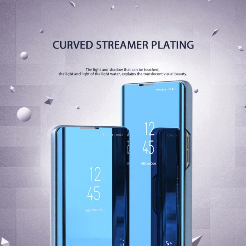 Xiaomi Redmi Note 13 Pro 4g Efekt Zrcala