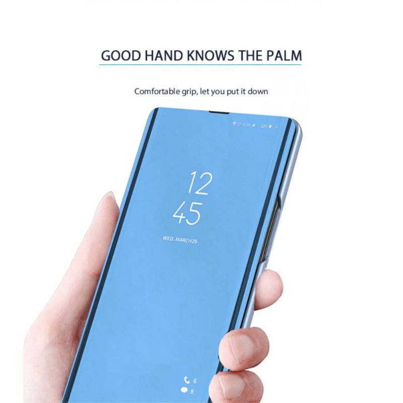 Xiaomi Redmi Note 13 Pro 4g Efekt Zrcala