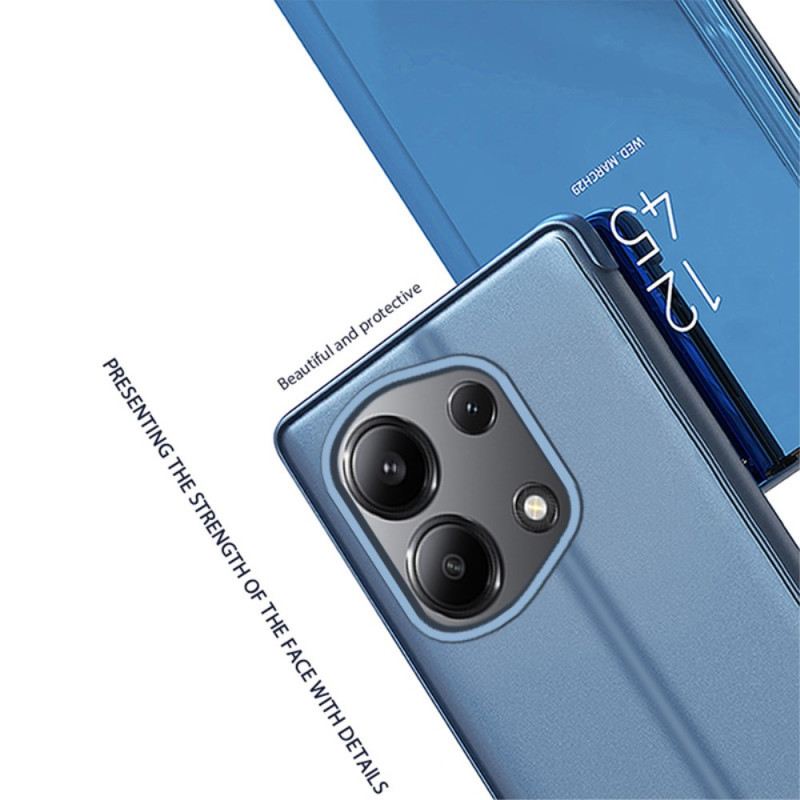 Xiaomi Redmi Note 13 Pro 4g Efekt Zrcala