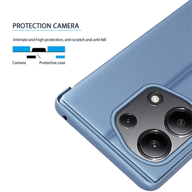 Xiaomi Redmi Note 13 Pro 4g Efekt Zrcala