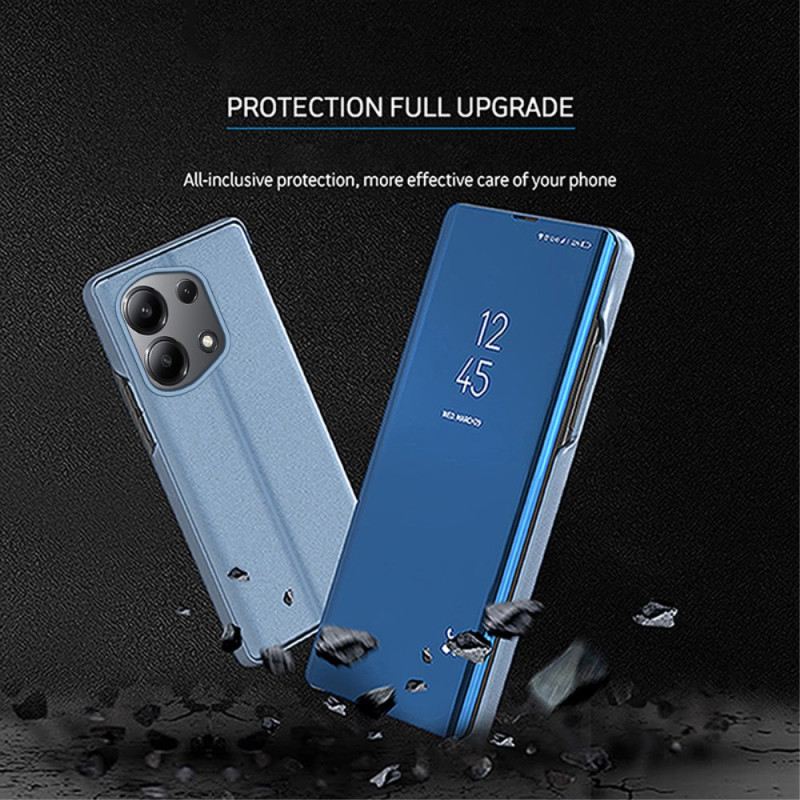 Xiaomi Redmi Note 13 Pro 4g Efekt Zrcala