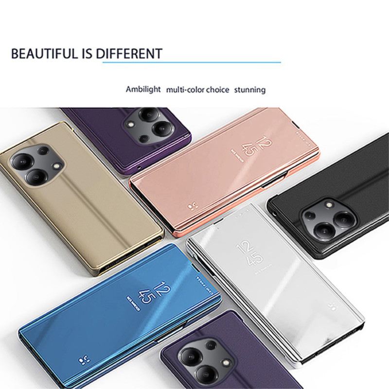 Xiaomi Redmi Note 13 Pro 4g Efekt Zrcala