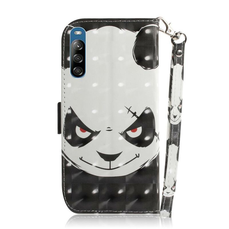 Futrola Sony Xperia L4 Ljutita Panda S Uzicom