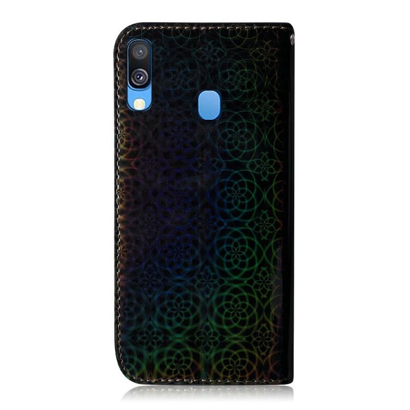 Futrola Samsung Galaxy A40 Čista Boja