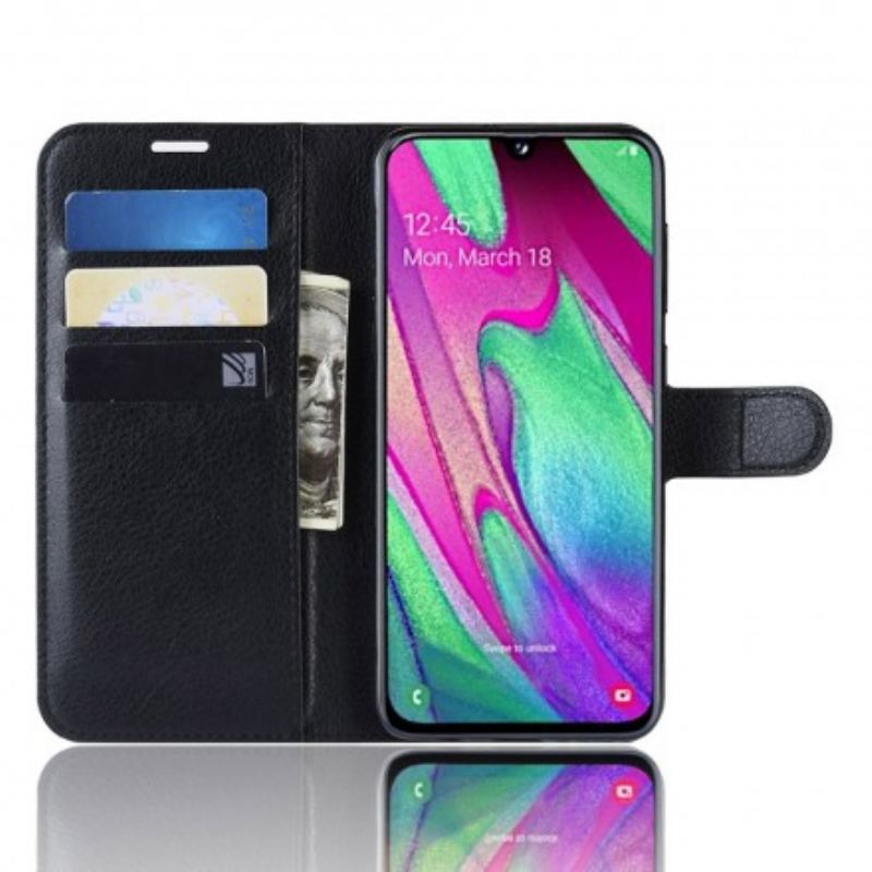 Futrola Samsung Galaxy A40 Klasična