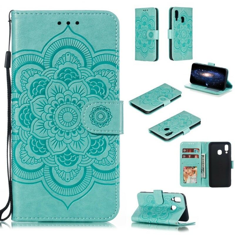 Futrola Samsung Galaxy A40 Potpuna Mandala