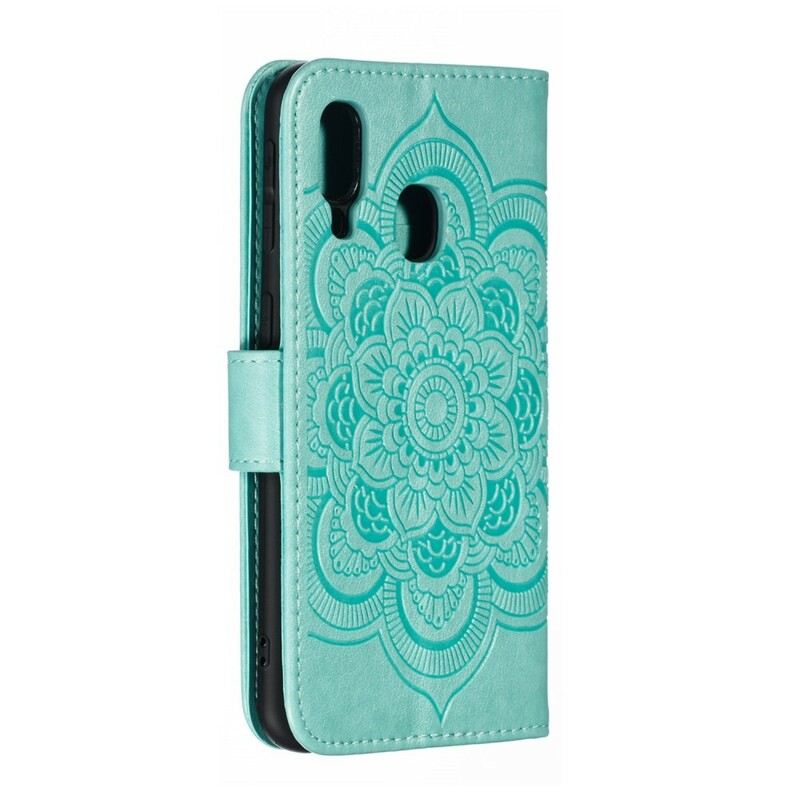 Futrola Samsung Galaxy A40 Potpuna Mandala