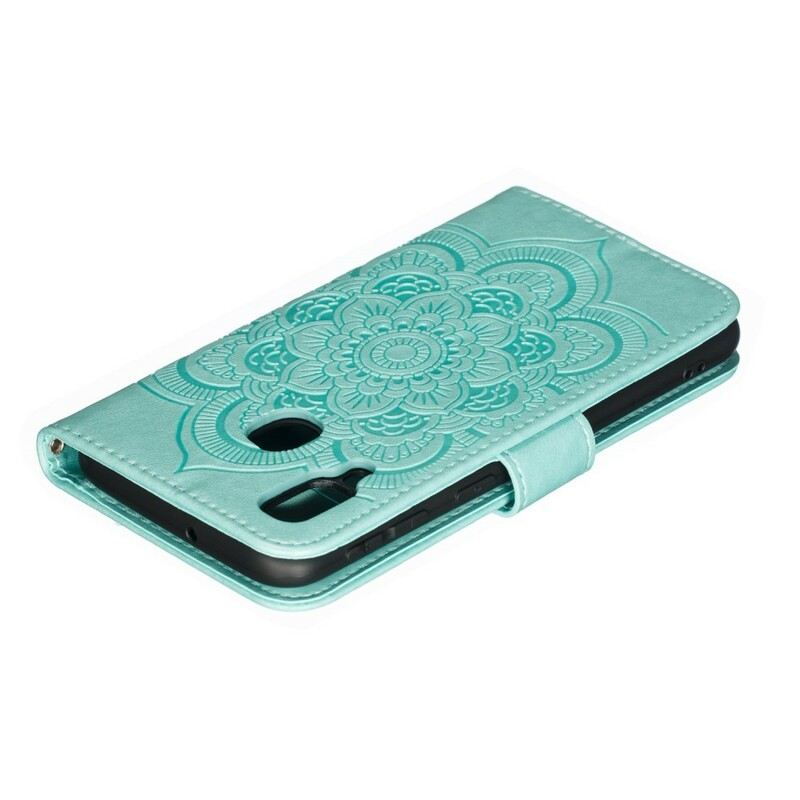 Futrola Samsung Galaxy A40 Potpuna Mandala