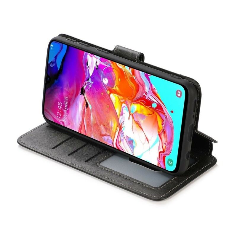 Futrola Samsung Galaxy A40 Stil Držača Kartice