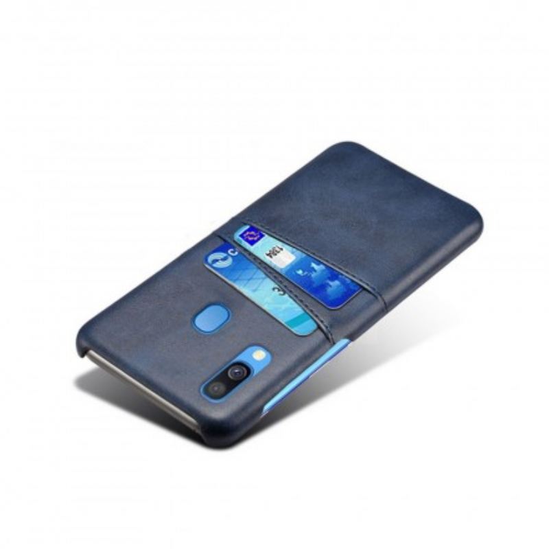Maskica Samsung Galaxy A40 Držač Kartice