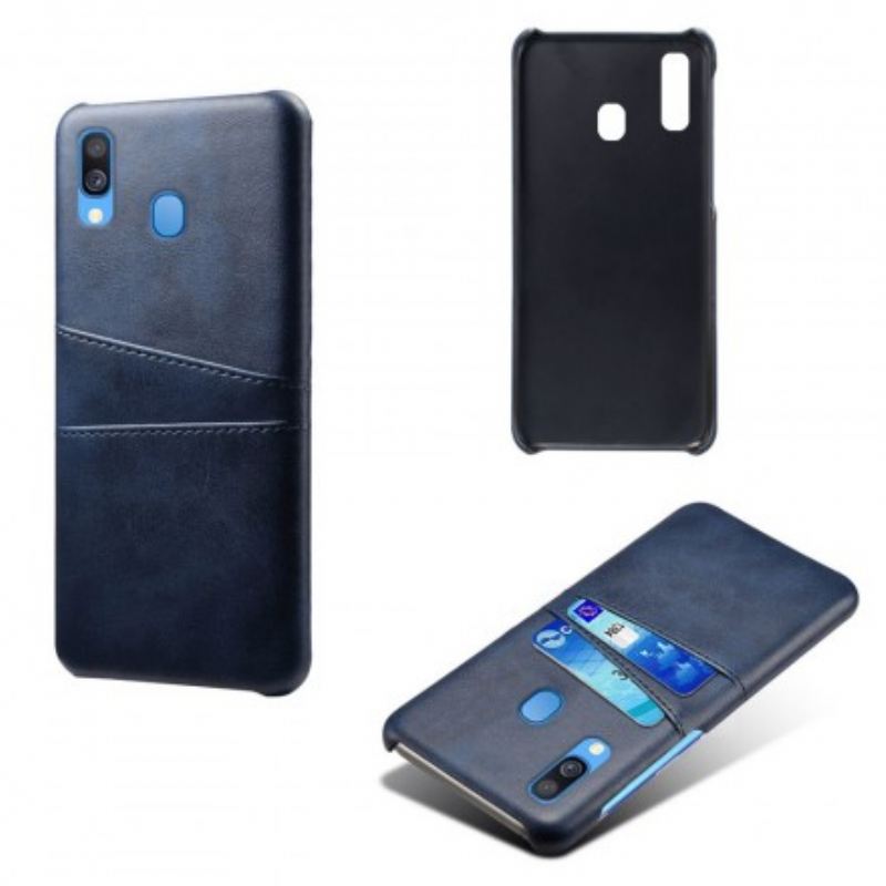 Maskica Samsung Galaxy A40 Držač Kartice