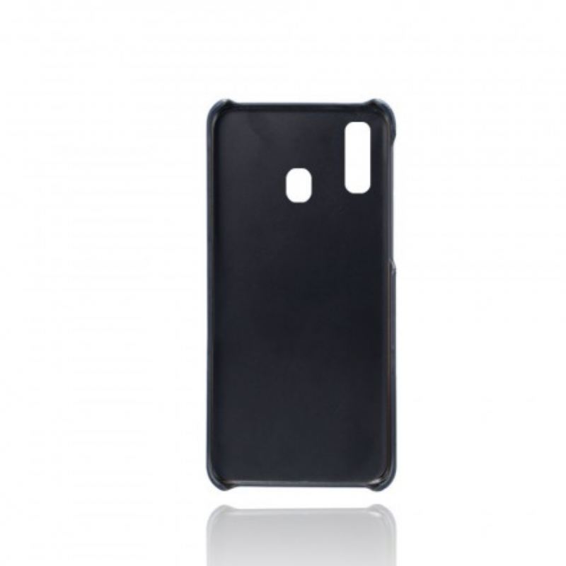 Maskica Samsung Galaxy A40 Držač Kartice