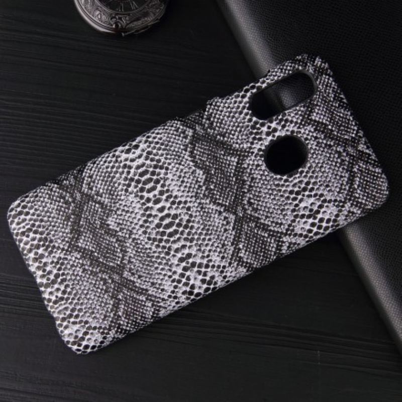 Maskica Samsung Galaxy A40 Efekt Zmijske Kože