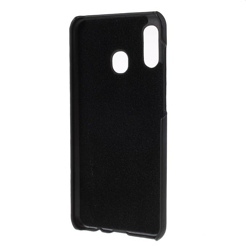 Maskica Samsung Galaxy A40 Fluorescentna