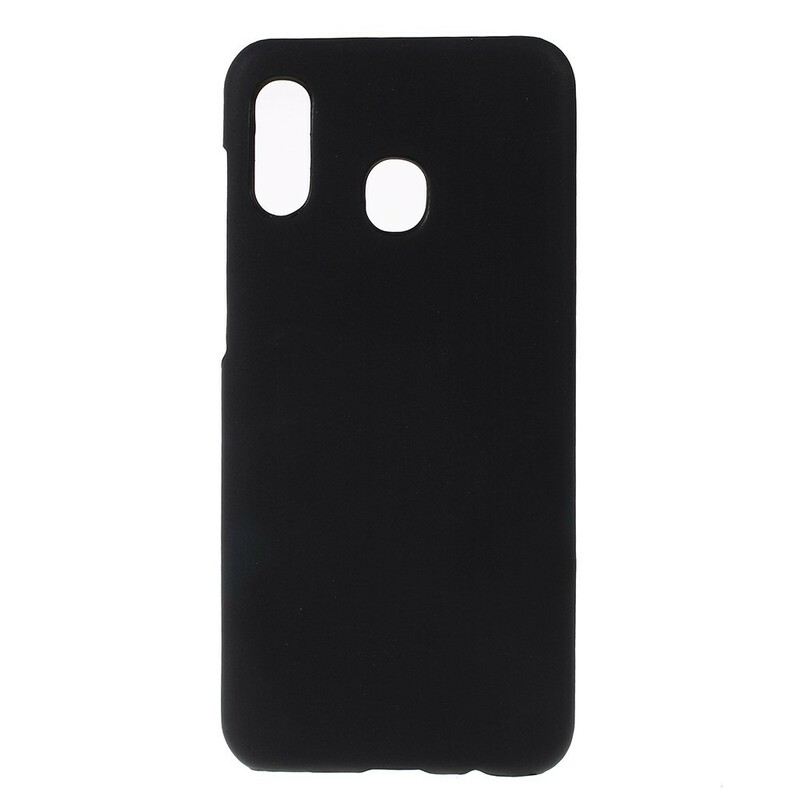 Maskica Samsung Galaxy A40 Fluorescentna