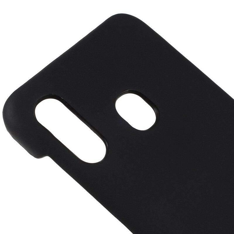 Maskica Samsung Galaxy A40 Fluorescentna
