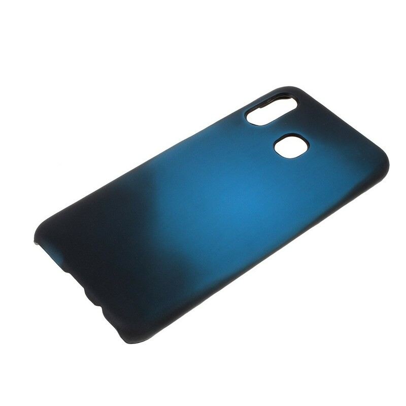 Maskica Samsung Galaxy A40 Fluorescentna