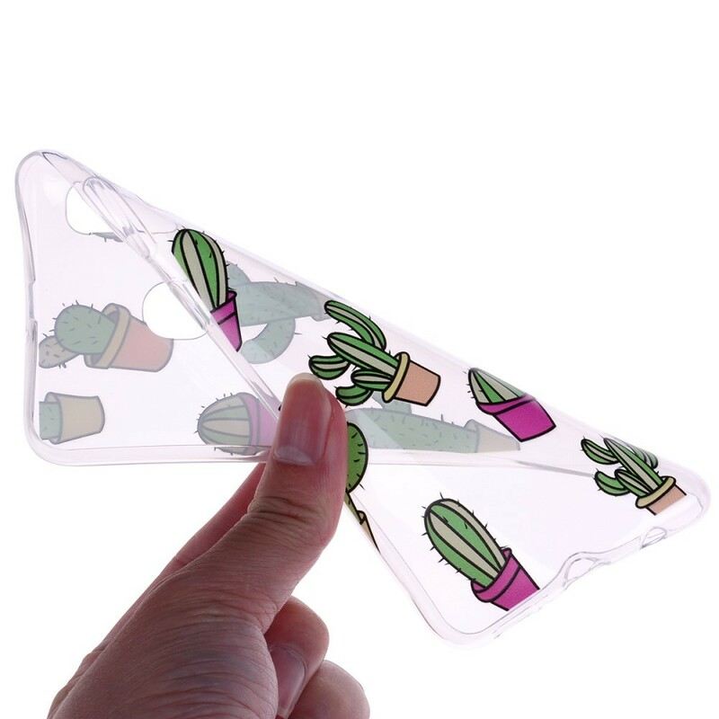 Maskica Samsung Galaxy A40 Mini Kaktusi