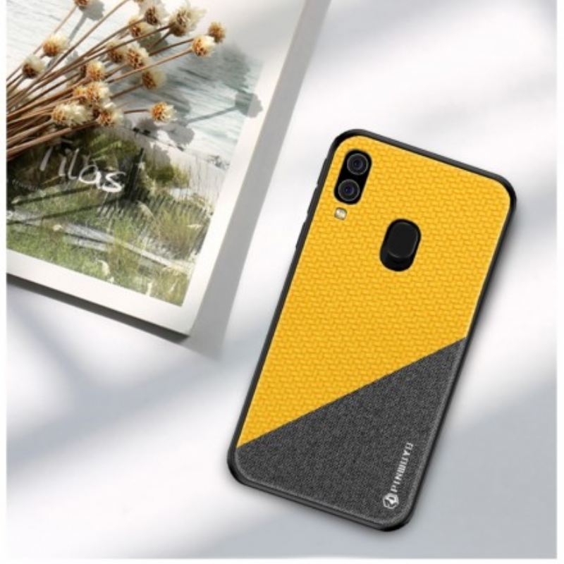 Maskica Samsung Galaxy A40 Serija Pinwuyo Honor