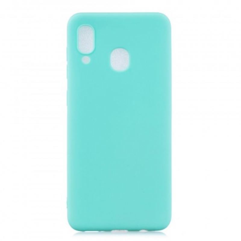 Maskica Samsung Galaxy A40 Silikonski Slatkiš