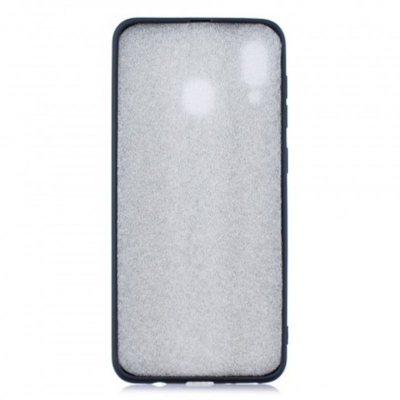 Maskica Samsung Galaxy A40 Silikonski Slatkiš