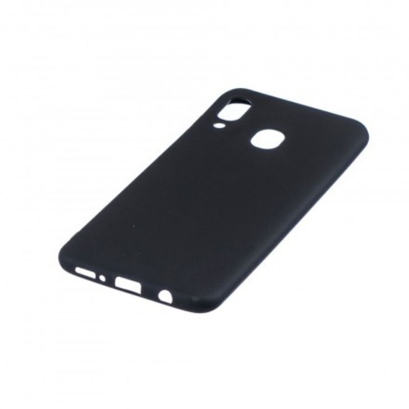 Maskica Samsung Galaxy A40 Silikonski Slatkiš