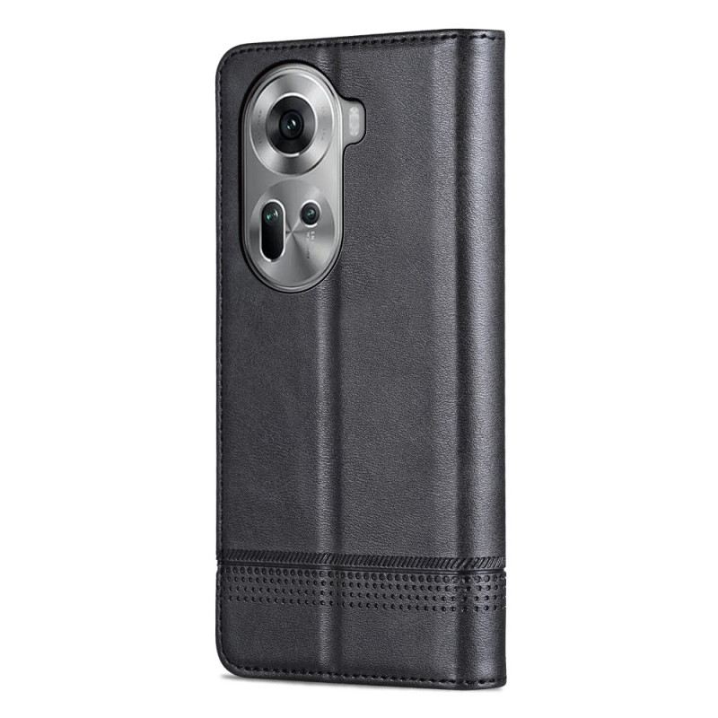Flip Futrola Oppo Reno 11 5g Azns