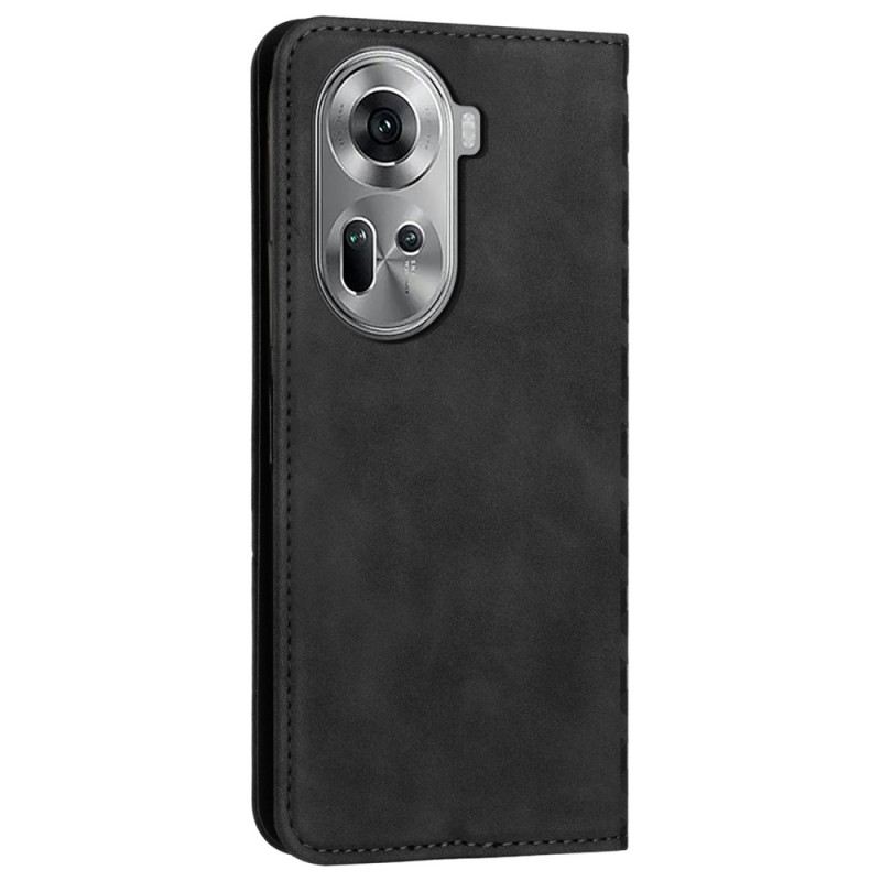 Flip Futrola Oppo Reno 11 5g Dijamanti